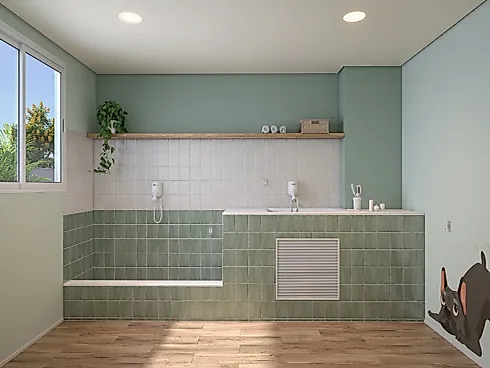 Vibra Vila Romana: Apartamentos 1 e 2 Quartos, São Paulo - Foto 15