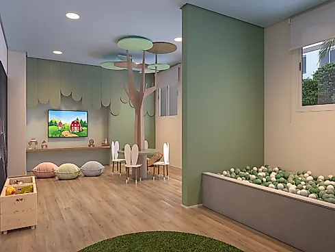 Vibra Vila Romana: Apartamentos 1 e 2 Quartos, São Paulo - Foto 16