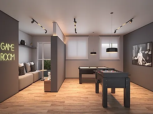 Vibra Vila Romana: Apartamentos 1 e 2 Quartos, São Paulo - Foto 17