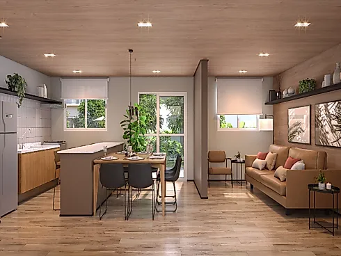 Vibra Vila Romana: Apartamentos 1 e 2 Quartos, São Paulo - Foto 18