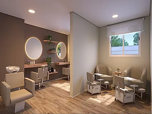 Apartamento em Água Branca, São Paulo