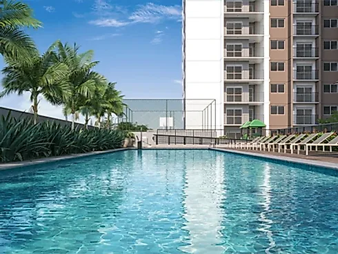 Vibra Vila Romana: Apartamentos 1 e 2 Quartos, São Paulo - Foto 23