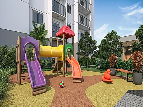 Vibra Vila Romana: Apartamentos 1 e 2 Quartos, São Paulo - Foto 7