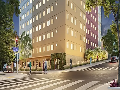 Campos Elíseos, São Paulo