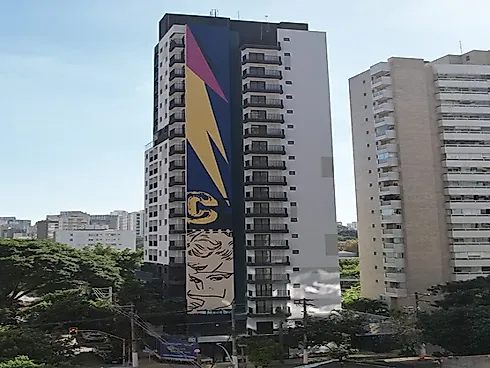 Vila Clementino, São Paulo