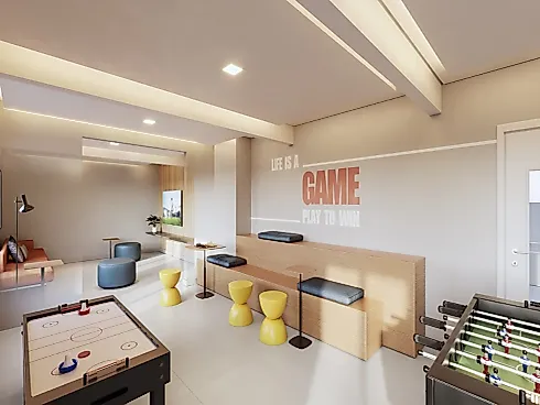 Apartamento à Venda 2 Dorm com Vaga, Santa Cecília, São Paulo - Foto 12