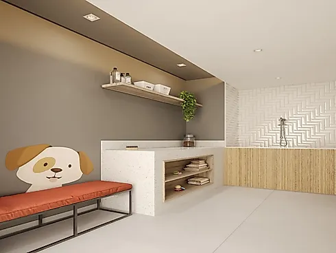 Apartamento à Venda 2 Dorm com Vaga, Santa Cecília, São Paulo - Foto 14