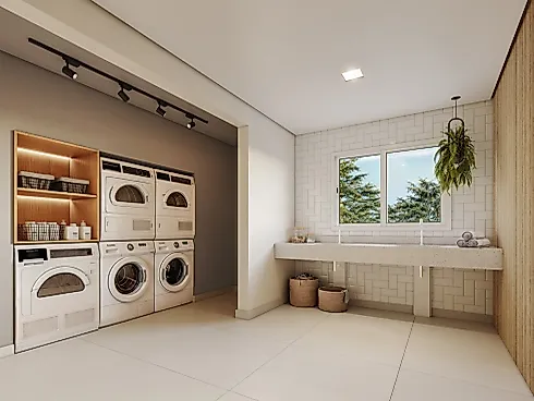 Apartamento em Barra Funda, São Paulo