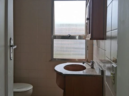 Escritório/Sala Comercial no Edificio Tauile e Wadih - Tijuca - Foto 15