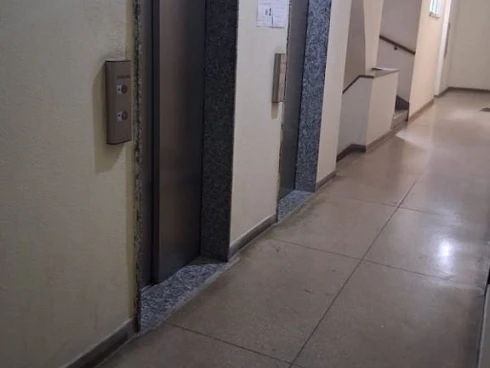 Escritório/Sala Comercial no Edificio Tauile e Wadih - Tijuca - Foto 18