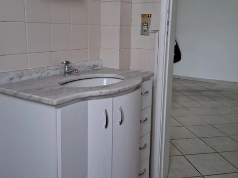 Escritório/Sala Comercial no Edificio Tauile e Wadih - Tijuca - Escritório/sala em Tijuca, Rio de Janeiro - Foto 3