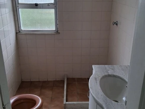 Escritório/Sala Comercial no Edificio Tauile e Wadih - Tijuca - Escritório/sala em Tijuca, Rio de Janeiro - Foto 4