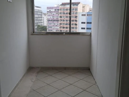 Escritório/Sala Comercial no Edificio Tauile e Wadih - Tijuca - Foto 6