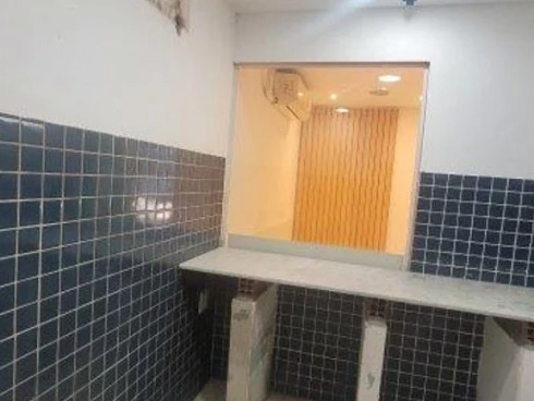 Loja térrea em Tijuca, Rio de Janeiro