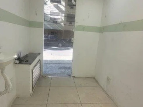 Loja Térrea Comercial - 39m², Tijuca - Foto 6