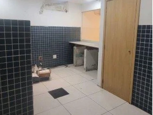 Loja Térrea Comercial - 39m², Tijuca - Foto 9