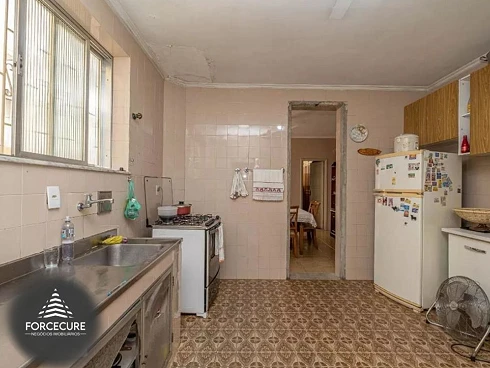 Apartamento 4 Quartos com 1 Suíte e 20000m² - Maracanã - Foto 10