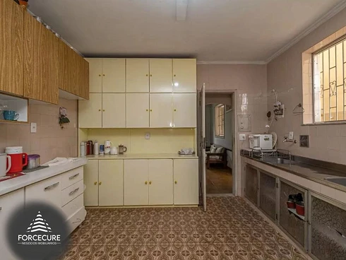 Apartamento 4 Quartos com 1 Suíte e 20000m² - Maracanã - Foto 11