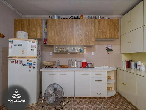 Apartamento 4 Quartos com 1 Suíte e 20000m² - Maracanã - Foto 12