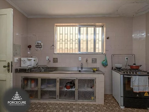 Apartamento 4 Quartos com 1 Suíte e 20000m² - Maracanã - Foto 13