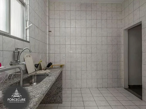 Apartamento 4 Quartos com 1 Suíte e 20000m² - Maracanã - Foto 15