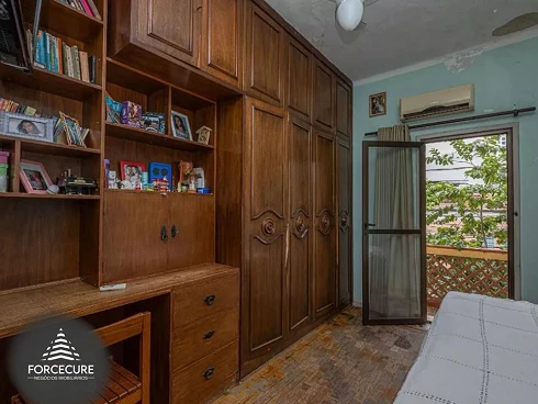 Apartamento 4 Quartos com 1 Suíte e 20000m² - Maracanã - Foto 16