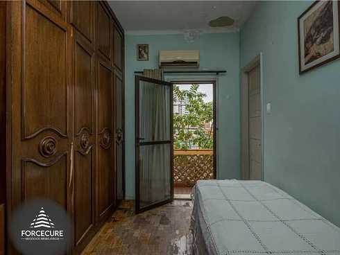 Apartamento 4 Quartos com 1 Suíte e 20000m² - Maracanã - Foto 17