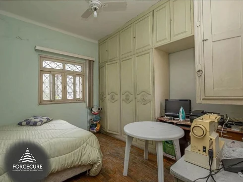 Apartamento 4 Quartos com 1 Suíte e 20000m² - Maracanã - Foto 18