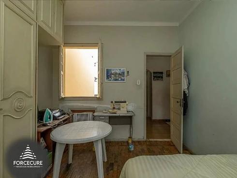 Apartamento 4 Quartos com 1 Suíte e 20000m² - Maracanã - Foto 19