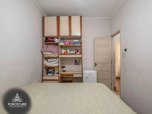 Apartamento 4 Quartos com 1 Suíte e 20000m² - Maracanã - Foto 20