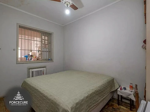 Apartamento 4 Quartos com 1 Suíte e 20000m² - Maracanã - Foto 21
