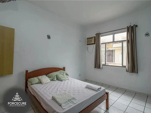 Apartamento 4 Quartos com 1 Suíte e 20000m² - Maracanã - Foto 22