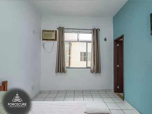 Apartamento 4 Quartos com 1 Suíte e 20000m² - Maracanã - Foto 23
