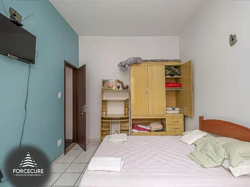 Apartamento 4 Quartos com 1 Suíte e 20000m² - Maracanã - Foto 24