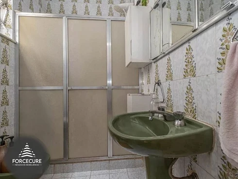 Apartamento 4 Quartos com 1 Suíte e 20000m² - Maracanã - Foto 25