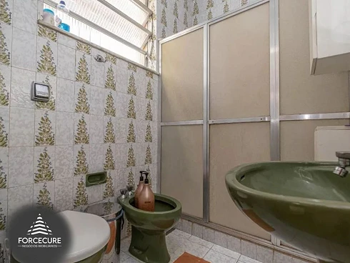 Apartamento 4 Quartos com 1 Suíte e 20000m² - Maracanã - Foto 26