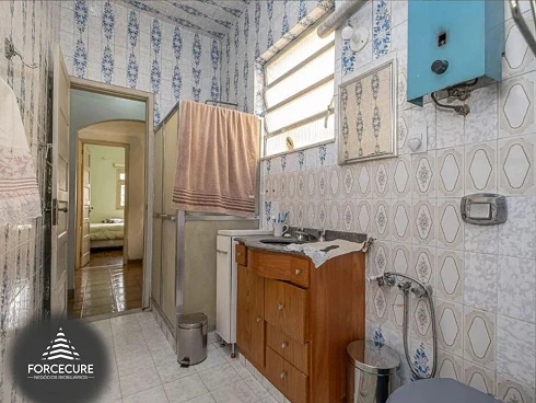 Apartamento 4 Quartos com 1 Suíte e 20000m² - Maracanã - Foto 29