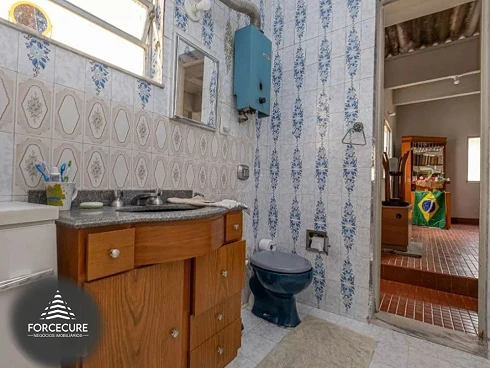 Apartamento 4 Quartos com 1 Suíte e 20000m² - Maracanã - Foto 30