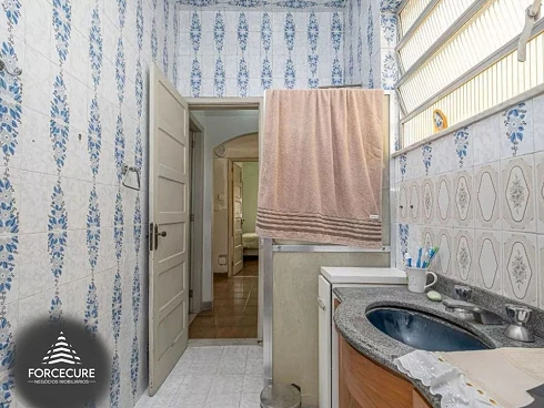 Apartamento 4 Quartos com 1 Suíte e 20000m² - Maracanã - Foto 31