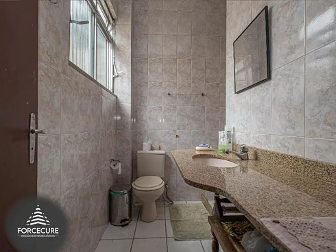 Apartamento 4 Quartos com 1 Suíte e 20000m² - Maracanã - Foto 33