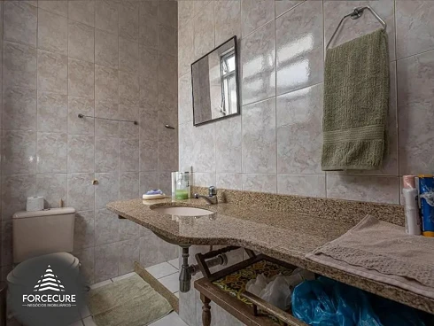 Apartamento 4 Quartos com 1 Suíte e 20000m² - Maracanã - Foto 34