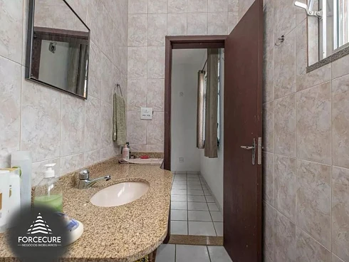 Apartamento 4 Quartos com 1 Suíte e 20000m² - Maracanã - Foto 35