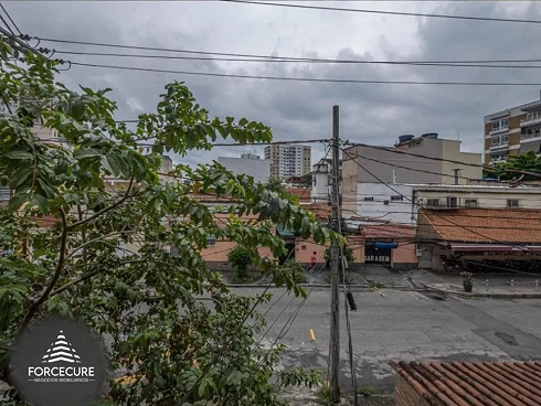 Apartamento 4 Quartos com 1 Suíte e 20000m² - Maracanã - Foto 38
