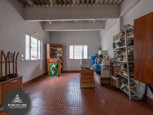 Apartamento 4 Quartos com 1 Suíte e 20000m² - Maracanã - Foto 39