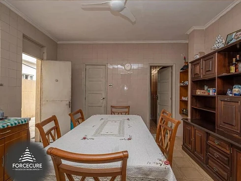 Apartamento 4 Quartos com 1 Suíte e 20000m² - Maracanã - Apartamento em Maracanã, Rio de Janeiro - Foto 4