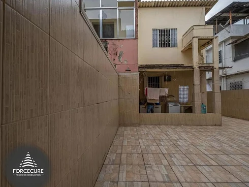 Apartamento 4 Quartos com 1 Suíte e 20000m² - Maracanã - Foto 40