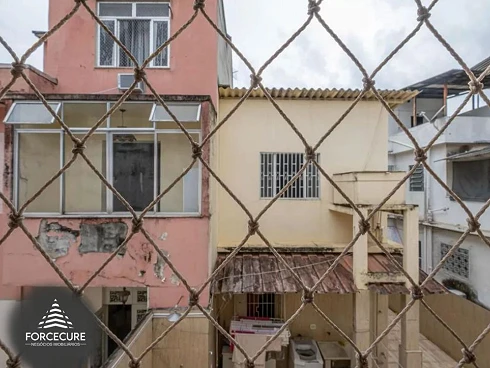Apartamento 4 Quartos com 1 Suíte e 20000m² - Maracanã - Foto 41
