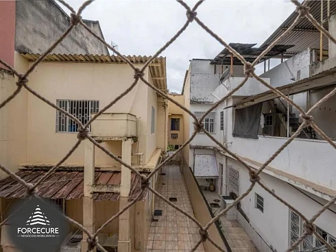 Apartamento 4 Quartos com 1 Suíte e 20000m² - Maracanã - Foto 42