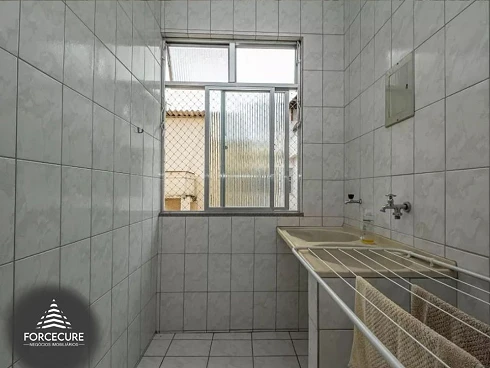 Apartamento 4 Quartos com 1 Suíte e 20000m² - Maracanã - Foto 43
