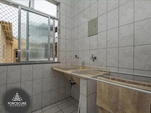Apartamento 4 Quartos com 1 Suíte e 20000m² - Maracanã - Foto 44